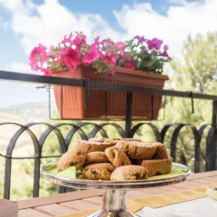 Отель B&B Villa Diana 3* Полулюкс фото 10