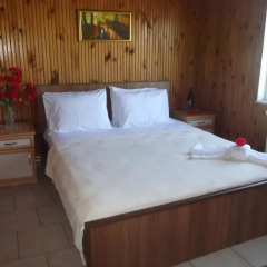 Hamsilos Apart Hotel Апартаменты с различными типами кроватей фото 32