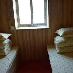 Отель Pingxiang Wugong Mountain Jinding Guesthouse сауна фото 3