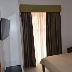 Отель Santa Catarina Algarve 3* Стандартный номер с различными типами кроватей