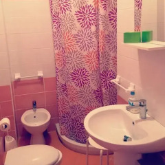 Отель B&B Lolly Стандартный номер фото 2