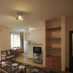 Апартаменты Rent in Yerevan - Apartments on Sakharov Square Апартаменты разные типы кроватей фото 23
