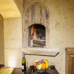 Отель Magic Cave House 3* Номер Делюкс фото 15