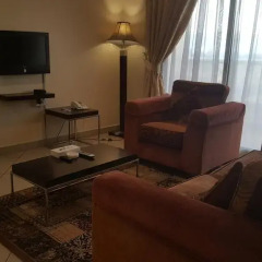 Отель Boulevard City Suites Hotel Apartments ОАЭ, Дубай - отзывы, цены и фото номеров - забронировать отель Boulevard City Suites Hotel Apartments онлайн комната для гостей фото 3