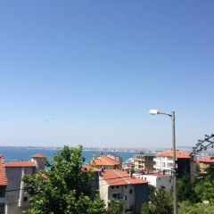 Отель T&D GuestHouse Suites пляж фото 2