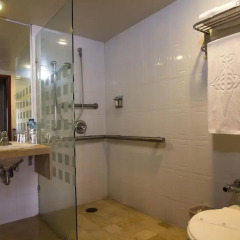Hotel Celta 2* Стандартный номер с различными типами кроватей фото 3