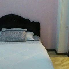 Отель Nana Appartment Апартаменты с различными типами кроватей фото 19