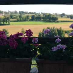 Отель La Piana Монцамбано