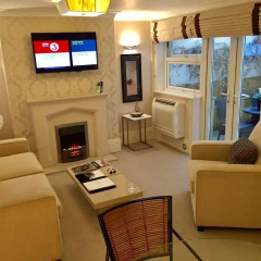Отель Beaufort House - Knightsbridge Великобритания, Лондон - отзывы, цены и фото номеров - забронировать отель Beaufort House - Knightsbridge онлайн интерьер отеля