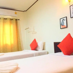 Отель Wonderful Resort 3* Стандартный номер фото 8