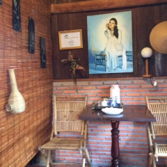 Отель Charming Countryside Homestay интерьер отеля фото 2