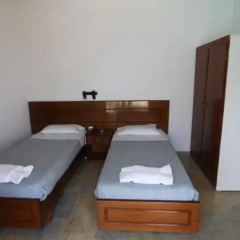 Marias Beach Hotel комната для гостей фото 5