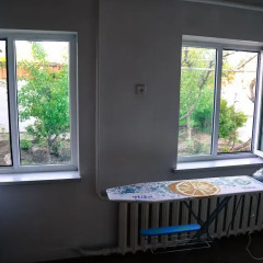 Hostel Oshbackpackers комната для гостей фото 4