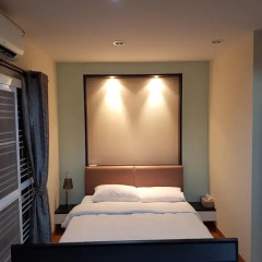 Отель Vacationhome@bkk Бангкок комната для гостей фото 2