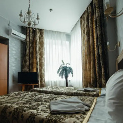 Гостиница Кремлевская фото 20
