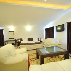 Hotel Melnik 3* Люкс фото 23