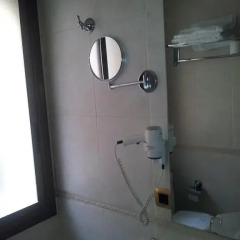 Hotel Oasis 2* Стандартный номер фото 23