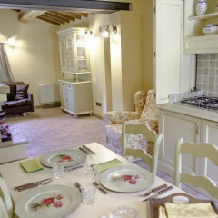 Отель Agriturismo Pompagnano Италия, Сполето - отзывы, цены и фото номеров - забронировать отель Agriturismo Pompagnano онлайн в номере