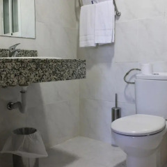 Ramblas Hotel 3* Стандартный номер с различными типами кроватей фото 7