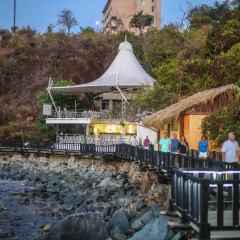Отель Azul Ixtapa Resort - Все включено фото 5