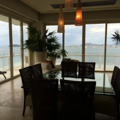 Grand Hotel Acapulco комната для гостей фото 5
