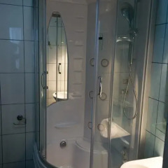 Hotel Chaykovskiy Стандартный номер разные типы кроватей фото 4