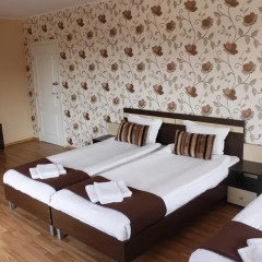 Отель Respekt Guest House комната для гостей