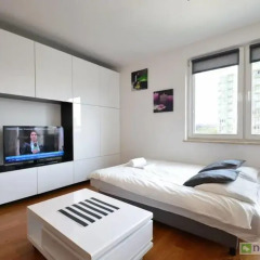 Отель Dream Loft Vistula комната для гостей фото 2