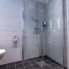 Amalie Hotel 3* Стандартный номер с двуспальной кроватью фото 8