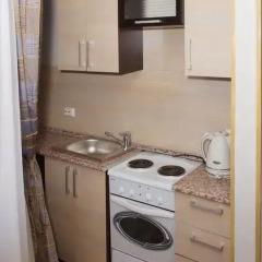 Гостиница Панама-Сити 3* Люкс с различными типами кроватей фото 4