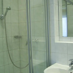 Отель Pension Elisabeth Улучшенный номер фото 3