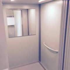 Отель Apartmani Jovan Черногория, Будва - отзывы, цены и фото номеров - забронировать отель Apartmani Jovan онлайн ванная фото 2