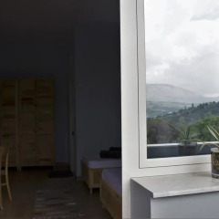 Отель Dena Guesthouse & Art Албания, Берат - отзывы, цены и фото номеров - забронировать отель Dena Guesthouse & Art онлайн комната для гостей фото 2