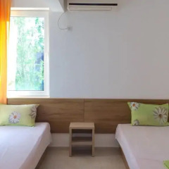 Perla Hostel Люкс фото 18