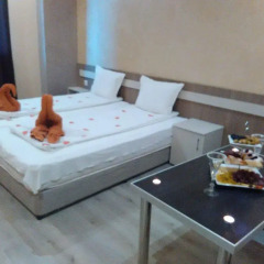 Отель Rusalka Spa Complex 3* Стандартный номер фото 4