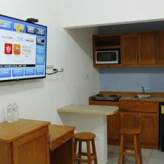 Hotel Salvatierra 2* Улучшенный номер с 2 отдельными кроватями фото 5