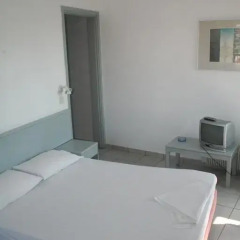 Als City Hotel 2* Стандартный номер с различными типами кроватей фото 5