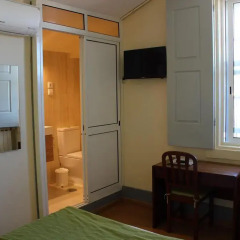 Hotel Estoril Porto в номере