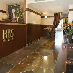 Hotel Beausejour 3* Стандартный номер с различными типами кроватей фото 5