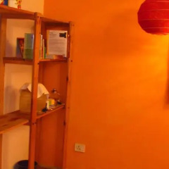 Отель Slumber Bed & Breakfast удобства в номере