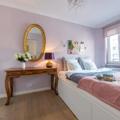 Апартаменты P&O Apartments Metro Centrum детские мероприятия