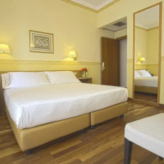 Hotel Miramare 4* Номер категории Эконом фото 4