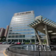 Grand Skylight International Hotel Shenzhen Guanlan Avenue парковка