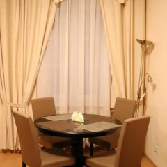 Апартаменты Apartment Stikliai Апартаменты с различными типами кроватей фото 35