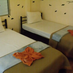 Отель Taewez Guesthouse 2* Стандартный номер фото 4