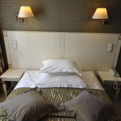 Hotel Wawel сейф в номере