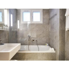 Отель 9Hotel Republique 4* Стандартный номер с различными типами кроватей фото 12