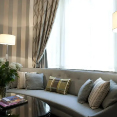 Grand Hotel 5* Номер Делюкс с разными типами кроватей фото 2
