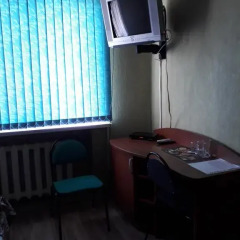 Гостиница Inn Oazis питание