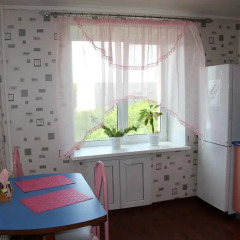 Гостиница 33 Kvartirki Apartment on Ulitsa Rossiyskaya 10 в Уфе отзывы, цены и фото номеров - забронировать гостиницу 33 Kvartirki Apartment on Ulitsa Rossiyskaya 10 онлайн Уфа в номере фото 2